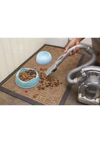 Resim Black+Decker PD1820LF Flexi Siklonik Sistem Şarjlı Süpürge 