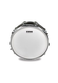 Resim Evans B14uv1 Uv1 Coated Tom Ve Trampet Derisi 14 İnç - Tek Kat - Beyaz 