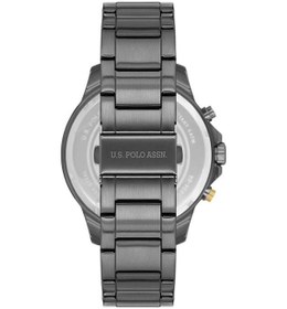 Resim U.s. Polo Assn. Uspa1034-06 Erkek Kol Saat-5769 Çok Renkli 