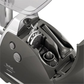 Resim Tefal NE6888 Hv8 Pro Kıyma Makinesi Paslanmaz Çelik 2200 W - 1510001888 