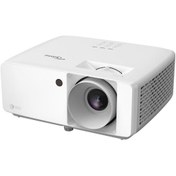 Resim Optoma ZH420 4300 Ans Projeksiyon Cihazı 