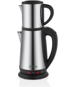 Resim Avesta Demaver 2400 W Çelik Çay Makinesi 