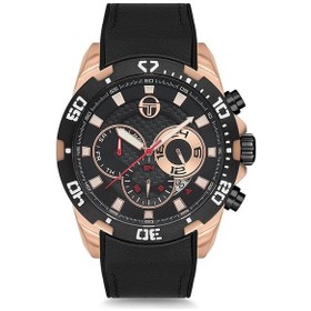 Resim Sergio Tacchini ST.5.161.05 Erkek Kol Saati 