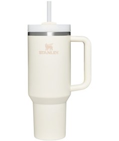 Resim Stanley Adv 40oz Quencher2.o Tm Tumb Tnal Termos 10-10824-453 Krem 