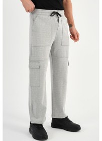 Resim Alexandergardı Kargo Cepli Eşofman Altı 001 