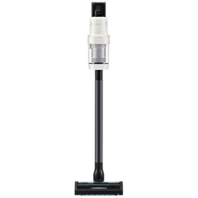 Resim Samsung VS25C9754QG/TR Bespoke Şarjlı Dikey Süpürge, 250W Emiş Gücü, Dijital Invertör Motor 
