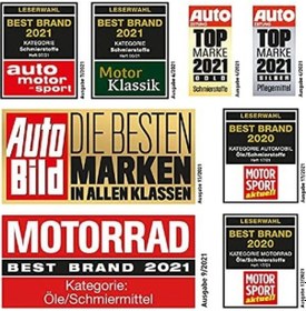 Resim Moly Radyatör Antifrizi Kfs 33-21131 