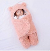 Resim Nesli Yeni Doğan 0-6 Ay Bebek Dış Kundak Uyku Tulumu Wellsoft 