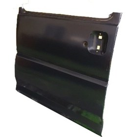 Resim Mitsubishi L300 Minibüs Orta Kapi Saci Yarim Sağ Oem No 147 88 09 2521 Mb4210051 