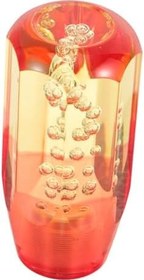 Resim Holibanna Otomatik Vites Topuzu Araba Aksesuarları Yüksek Dayanıklılık Ve Rahat Kavrama Şık Tasarım Ile Araba İç Mekanınızı Kişiselleştirin 