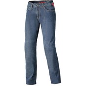 Resim Held San Diego Korumalı Denim Çocuk Motosiklet Pantolonu Mavi 