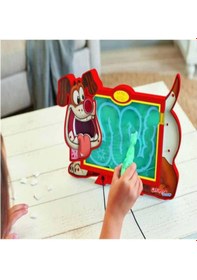 Resim Süper Doktor Obur Köpeğim E9694 