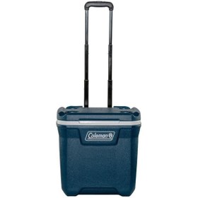 Resim Genel Markalar Soğutucu Buzluk - - Xtreme Wheeled 28 QT - 26 lt - Lacivert 
