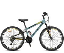 Resim GERONİ HUNTER 26 JANT V FREN BİSİKLET 