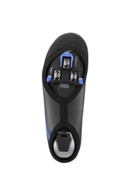 Resim shimano Termal Yol Ayakkabı Kılıfı Neon Sarı L 