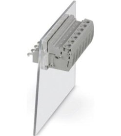 Resim Panel Geçiş Klemensi - Uw 4-pot-sl/s 
