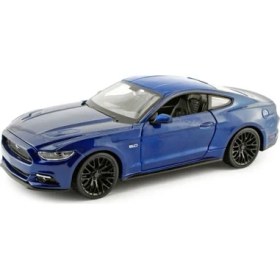 Resim Platin Store Pilatin 31508 1 24 2015 Ford Mustang Gt Zeyd 
