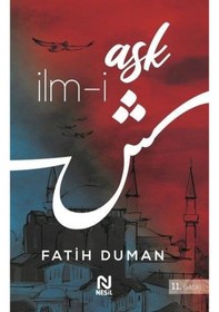 Resim Ilmi Aşk - Fatih Duman 