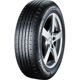 Resim Continental 185/65 R15 88T ContiEcoContact 5 Yaz Lastiği Üretim Yılı: 2023 