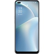Resim Oppo Reno 4 Lite TR Garanti | 128 GB 8 GB Beyaz 