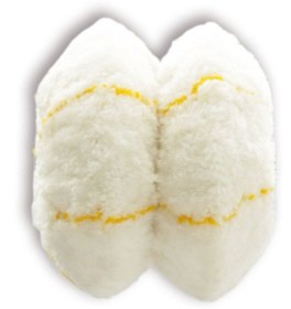 Resim Dekor 1105 Eksport Boru Rulosu Yedek 7 Cm 