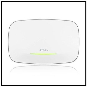 Resim Zyxel Nwa110be Be6500, 4stream, 6500mbps, Wifi7, 2.5gbe Lan, Dual-radyo Nebulaflex Access Point 