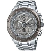Resim Efr-539de-8avudf Casio Edifice Erkek Kol Saati Metalik 