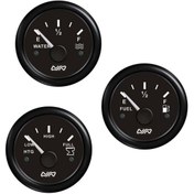 Resim Genel Markalar Yakıt Tankı Seviye Geyci, 240-33 Ohm 