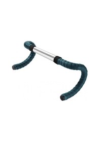 Resim Brooks Gidon Bandı Sargısı Cambium Rubber Turkuaz A06154 Siyah 