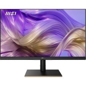 Resim MSI Summit MS321UP 32" IPS 60 Hz 4K Ultra UHD Monitör MSI