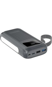 Resim Nettech NT-PW39 22.5W 20000 Mah Taşınabilir Powerbank 