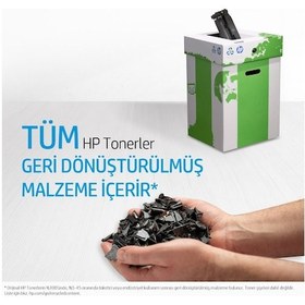 Resim Hp 103A Neverstop Toner Siyah W1103A 