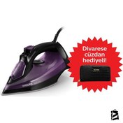 Resim Philips 5000 Series DST5030/80 2400W Buharlı Ütü 