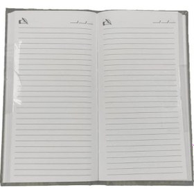 Resim Defter Kalem Takmalı Bez Jan Çok Renkli 