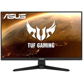 Resim Tuf Gaming Vg247q1a 23.8 Inç 165hz 1ms Full Hd Freesync Gaming Monitör Asus