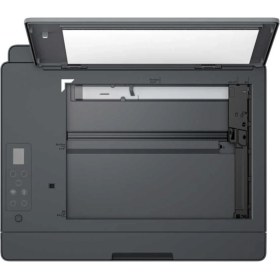 Resim Hp Smart Tank 581 4A8D4A Wi-Fi + Tarayıcı + Fotokopi Renki Tanklı Mürekkep Püskürtmeli Yazıcı + 2 Pk. A4 Hediye 