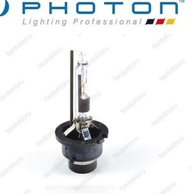 Resim Photon D2R 4300K Xenon Oem Oto Ampulü N11.3298 