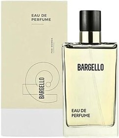 Resim BARGELLO 122 KADIN 50 ml PARFÜM EDP ORIENTAL 