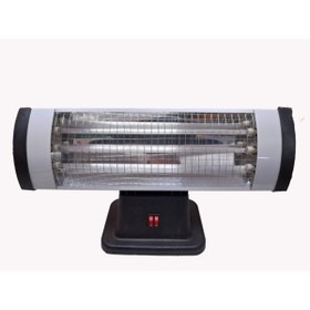 Resim ERKOR Elektrikli Isıtıcı Quartz 