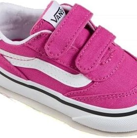 Resim Brooklyn Ls V Kız Çocuk Pembe Günlük Ayakkabı Kız Çocuk LS AYAKKABI VN000D7XYLZ1 