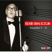 Resim Bekir Sıdkı Sezgin - Klasikler 1-2 Cd 