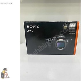 Resim SONY A7 III TR MENÜ-SIFIR-GARANTİLİ-TAKSİT-TAKAS-CİNEGO FOTODAN 