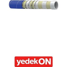 Resim Mv / Mavi Özel Verici Hortum 