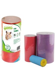 Resim Hype Store Hamster Oyun Tüneli Small 15x6,5cm 