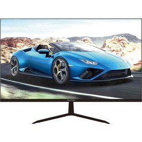 Resim RAYDIN R238VAB 23,8" 5ms, 75Hz, Full HD, D-SUB, HDMI, Frameless, VA LED Monitör (Siyah) Orjinal ve Garantili Ürün