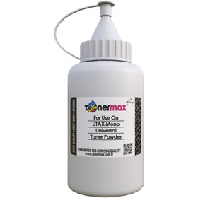 Resim Utax Pk-1010 Toner Tozu 1000Gr / P3521 / P3522 / P3527 