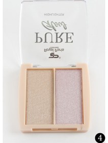 Resim Cosmotex Royal Paris 2li Highlighter-4 Diğer 90836938 