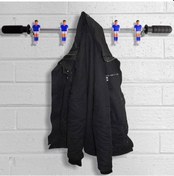 Resim Langırt Futbol Askılık 