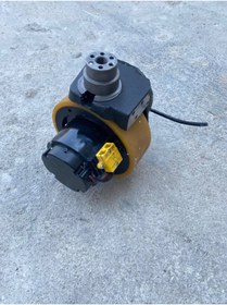 Resim Hasyılmaz Forklift İstifleme Tahrik Tekerliği Ünitesi 210mm 24V 750W 