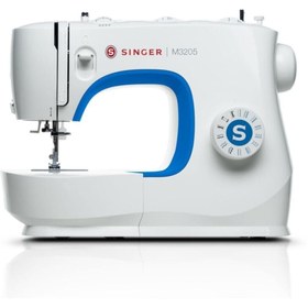 Resim SINGER M 3205 Dikiş Makinesi 